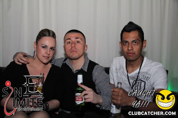 Epic lounge photo 12 - April 7th, 2012
