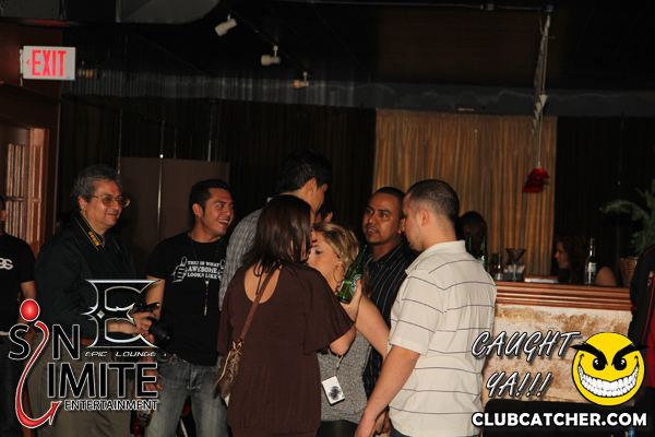 Epic lounge photo 111 - April 7th, 2012