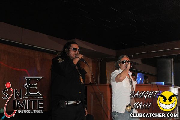 Epic lounge photo 112 - April 7th, 2012