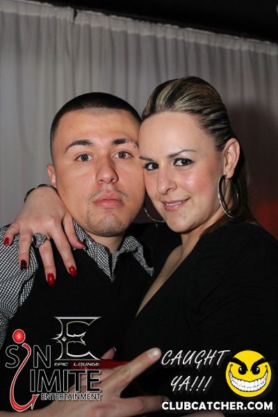 Epic lounge photo 13 - April 7th, 2012