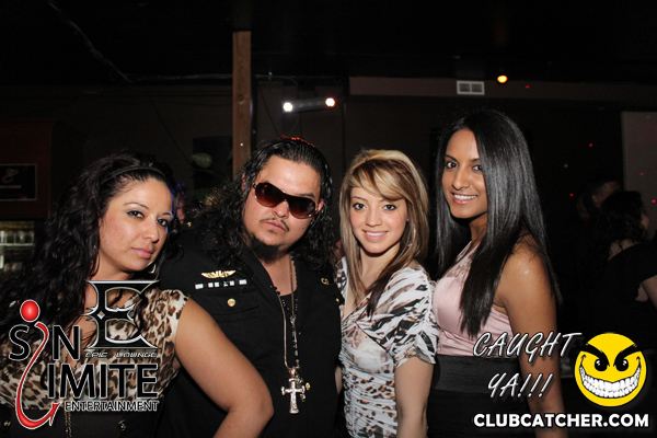 Epic lounge photo 17 - April 7th, 2012