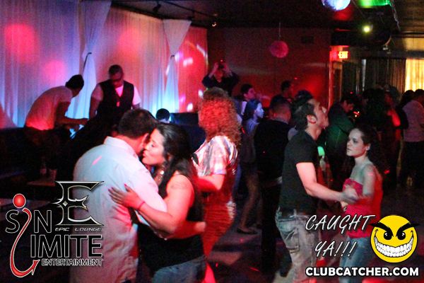 Epic lounge photo 23 - April 7th, 2012