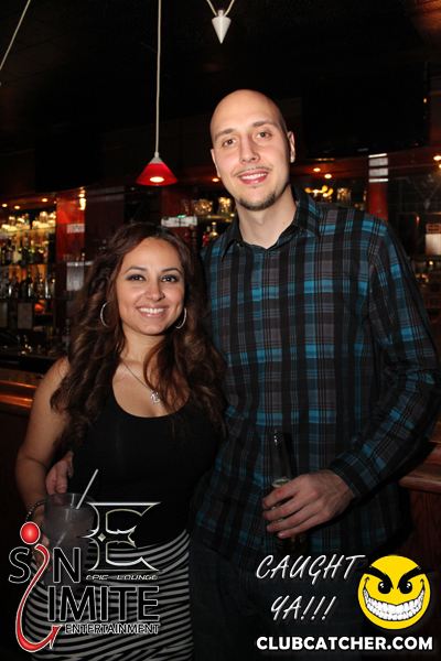 Epic lounge photo 24 - April 7th, 2012