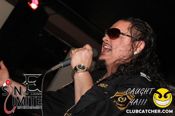 Epic lounge photo 27 - April 7th, 2012