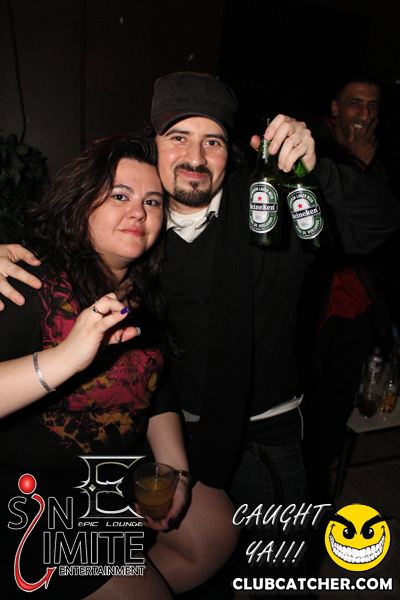 Epic lounge photo 28 - April 7th, 2012