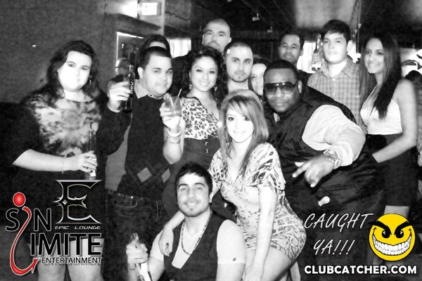 Epic lounge photo 30 - April 7th, 2012