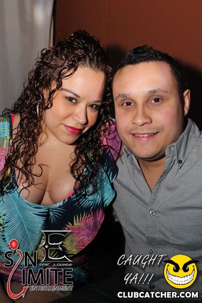 Epic lounge photo 31 - April 7th, 2012