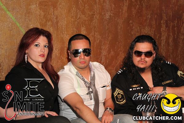 Epic lounge photo 32 - April 7th, 2012