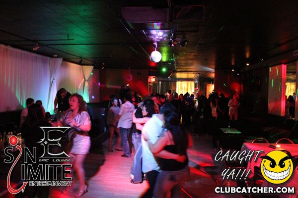 Epic lounge photo 34 - April 7th, 2012