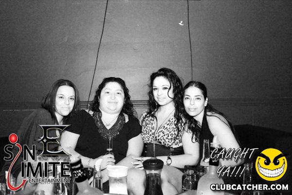 Epic lounge photo 36 - April 7th, 2012