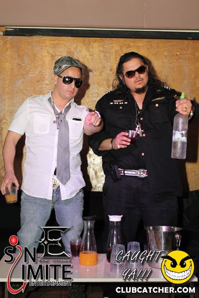 Epic lounge photo 40 - April 7th, 2012