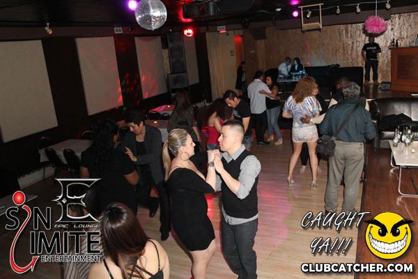 Epic lounge photo 44 - April 7th, 2012