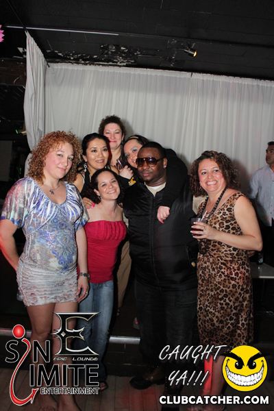 Epic lounge photo 45 - April 7th, 2012