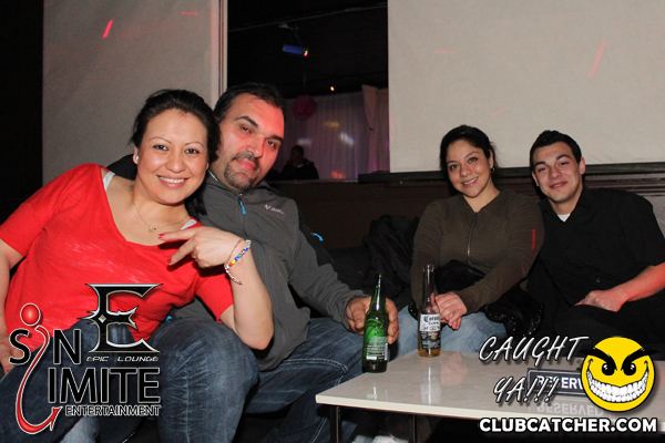 Epic lounge photo 51 - April 7th, 2012