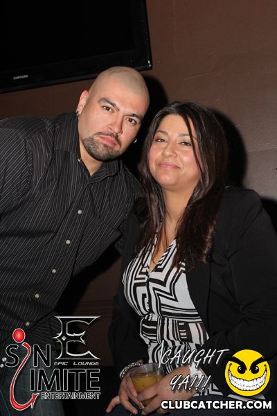 Epic lounge photo 53 - April 7th, 2012