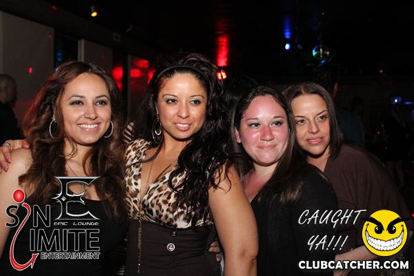 Epic lounge photo 57 - April 7th, 2012