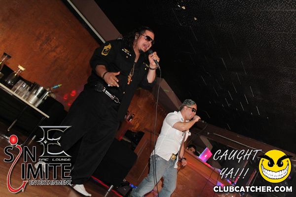 Epic lounge photo 58 - April 7th, 2012