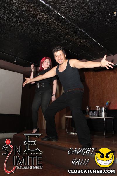 Epic lounge photo 59 - April 7th, 2012