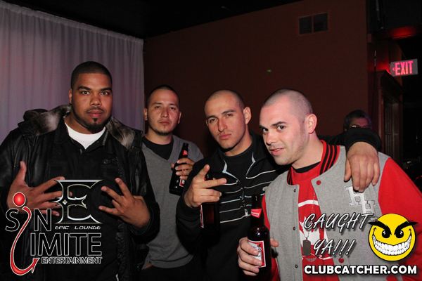 Epic lounge photo 66 - April 7th, 2012