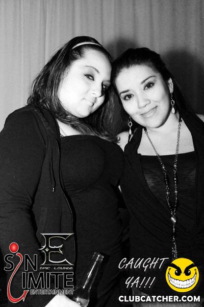 Epic lounge photo 70 - April 7th, 2012