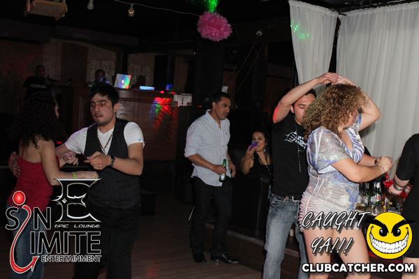 Epic lounge photo 71 - April 7th, 2012