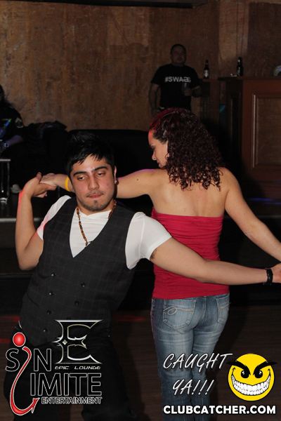 Epic lounge photo 73 - April 7th, 2012