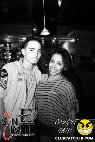 Epic lounge photo 77 - April 7th, 2012