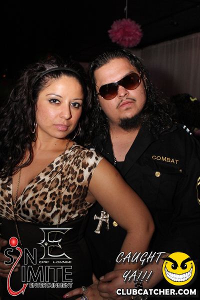 Epic lounge photo 80 - April 7th, 2012