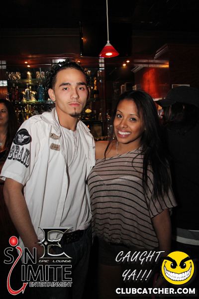 Epic lounge photo 86 - April 7th, 2012