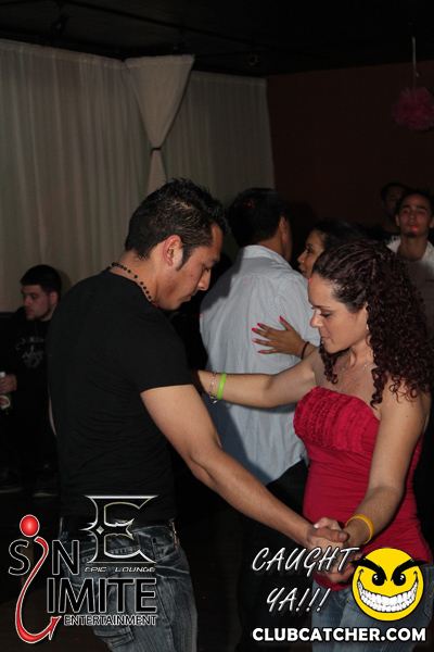 Epic lounge photo 95 - April 7th, 2012