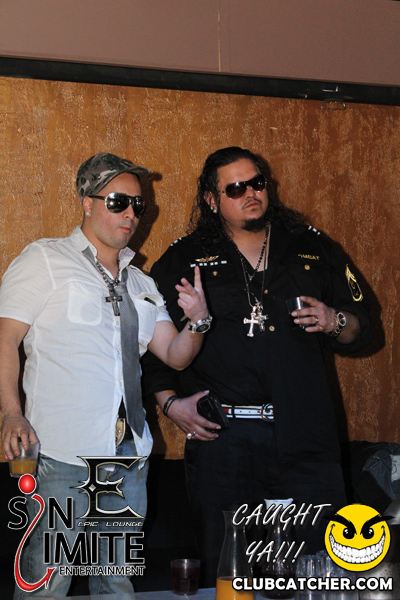 Epic lounge photo 99 - April 7th, 2012