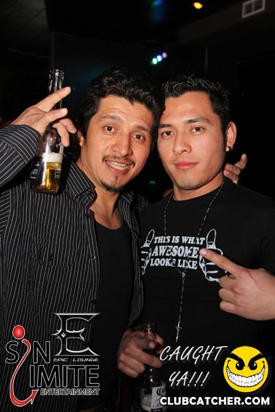 Epic lounge photo 100 - April 7th, 2012