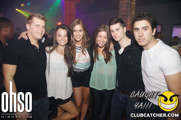 Ohso nightclub photo 103 - April 7th, 2012