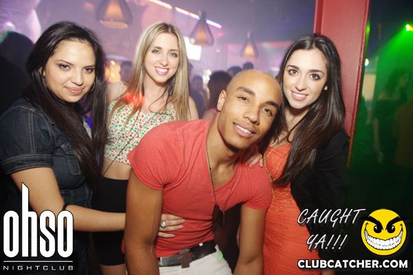 Ohso nightclub photo 115 - April 7th, 2012