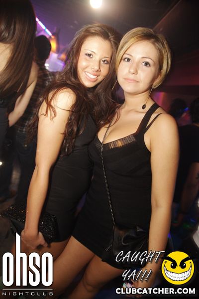 Ohso nightclub photo 121 - April 7th, 2012