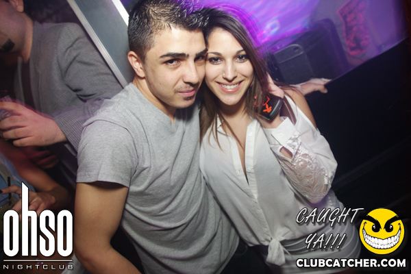 Ohso nightclub photo 124 - April 7th, 2012