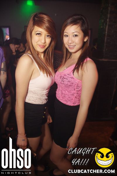 Ohso nightclub photo 125 - April 7th, 2012