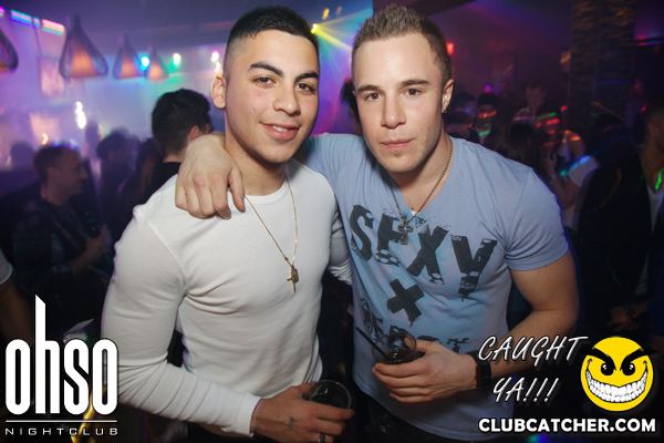 Ohso nightclub photo 126 - April 7th, 2012