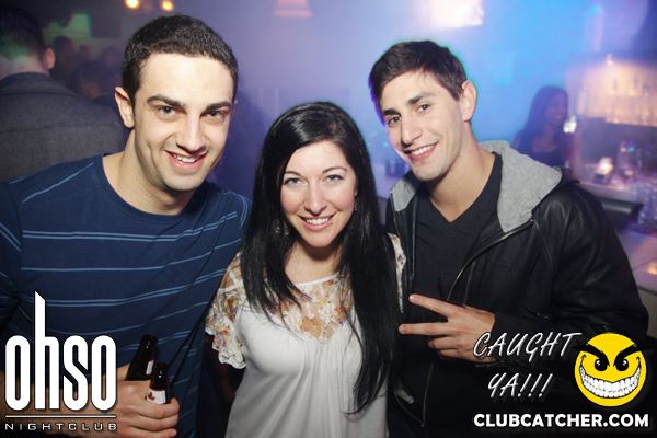Ohso nightclub photo 128 - April 7th, 2012
