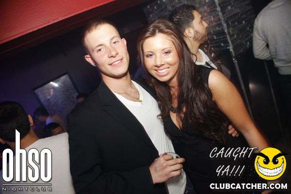 Ohso nightclub photo 133 - April 7th, 2012