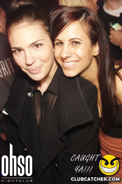 Ohso nightclub photo 135 - April 7th, 2012