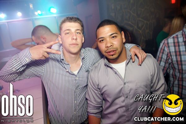Ohso nightclub photo 137 - April 7th, 2012