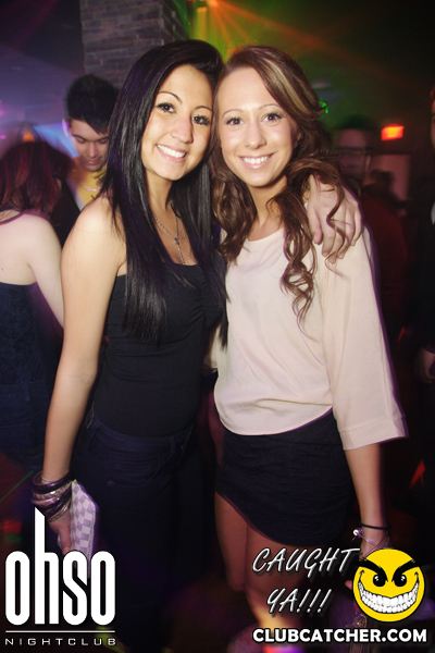 Ohso nightclub photo 141 - April 7th, 2012