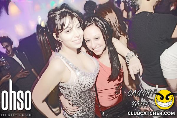 Ohso nightclub photo 142 - April 7th, 2012