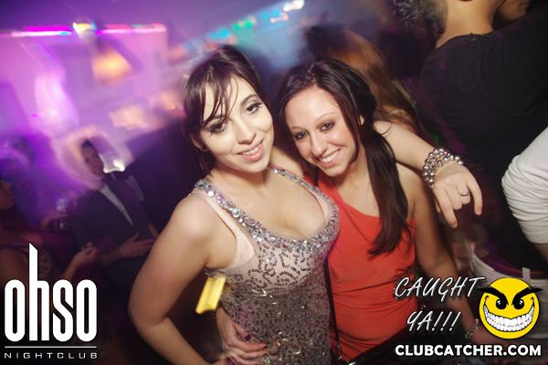 Ohso nightclub photo 143 - April 7th, 2012