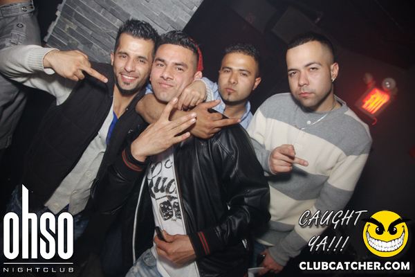 Ohso nightclub photo 144 - April 7th, 2012