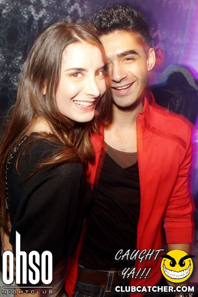 Ohso nightclub photo 149 - April 7th, 2012
