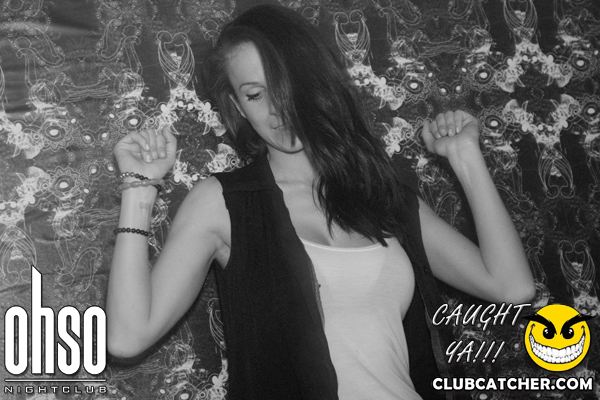 Ohso nightclub photo 152 - April 7th, 2012