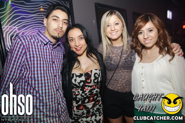 Ohso nightclub photo 153 - April 7th, 2012