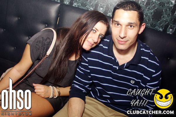 Ohso nightclub photo 154 - April 7th, 2012